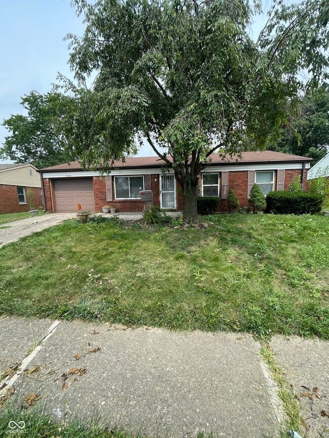 Building Photo - 7848 Souter Dr