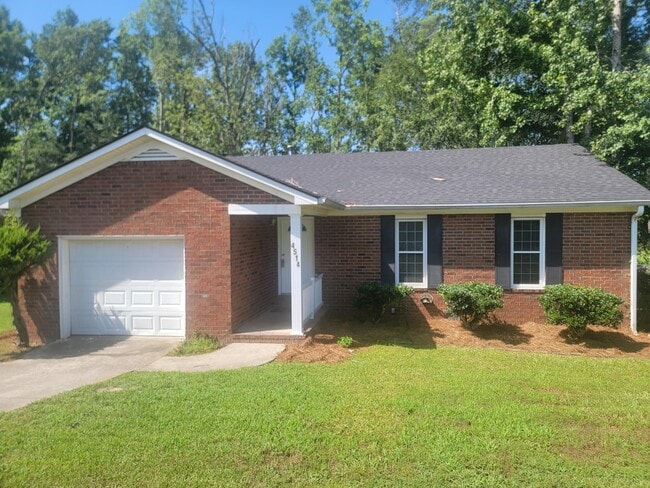 Primary Photo - 4514 Harrowgate Rd