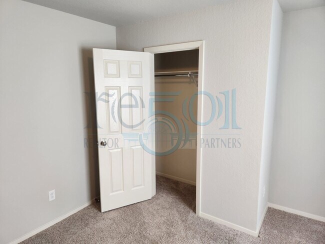 Building Photo - Modern Living in Wisteria: Contemporary 3-Bed 2-Bath Oasis Near I-430