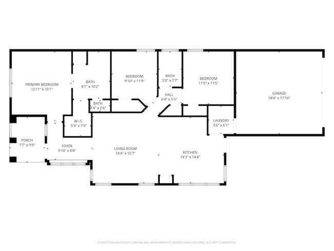 Building Photo - 10925 Caldwell Ln