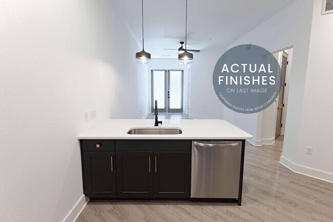 Floorplan - The Lawrence at Wellen Park