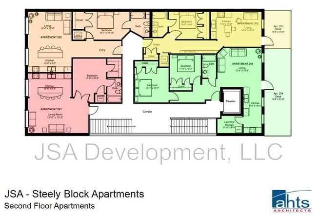 Building Photo - 320A E 4th St