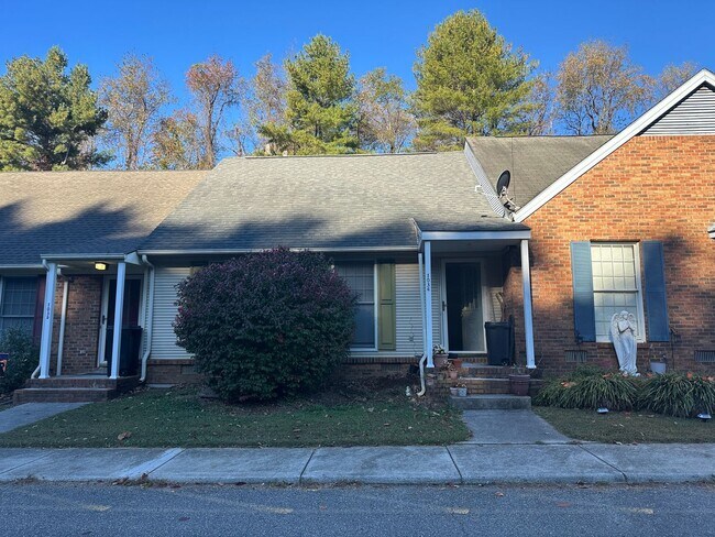 Primary Photo - Radford Townhome 2 Bedroom, 1 Bathroom Ava...