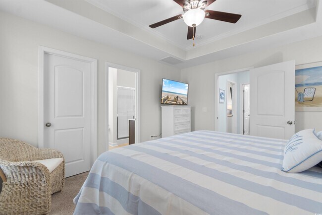 Building Photo - 911 Ocean Pines Ct