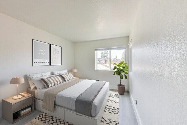 Floorplan - 2701 High Street