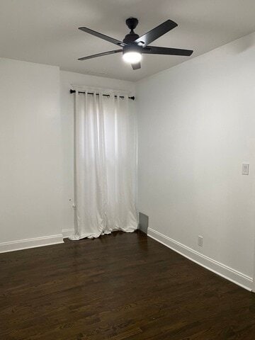 Building Photo - 4813 S Prairie Ave