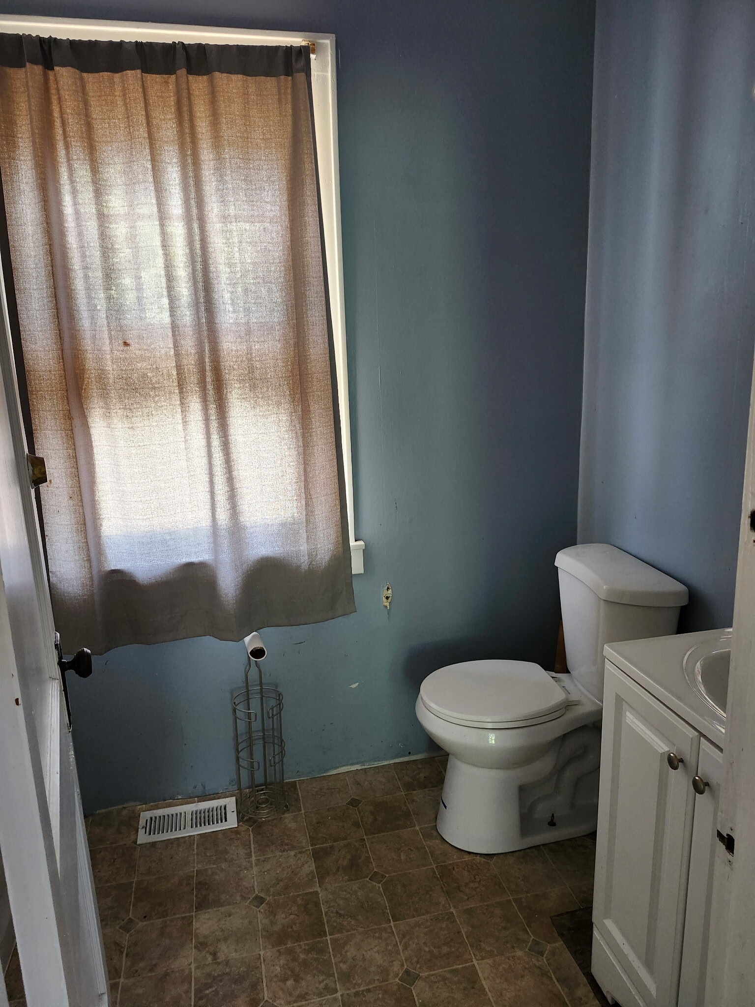 First floor bathroom - 8330 Clough Pike