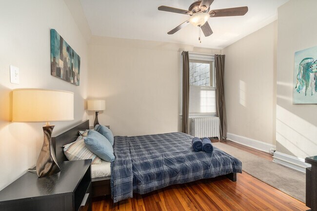 Building Photo - 2633 Adams Mill Rd NW