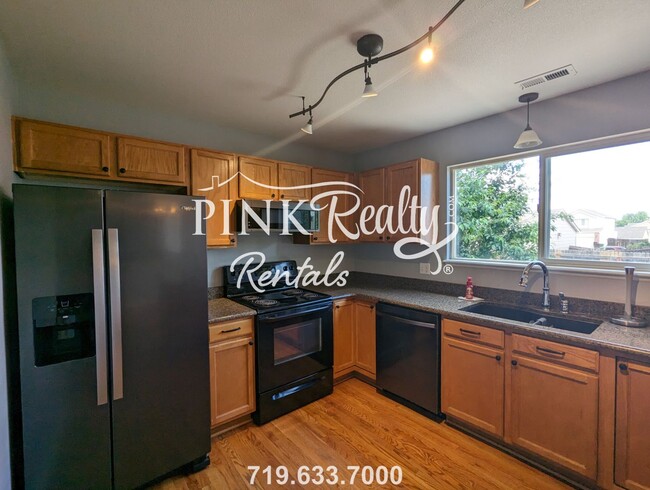 Building Photo - 4395 Settlement Way