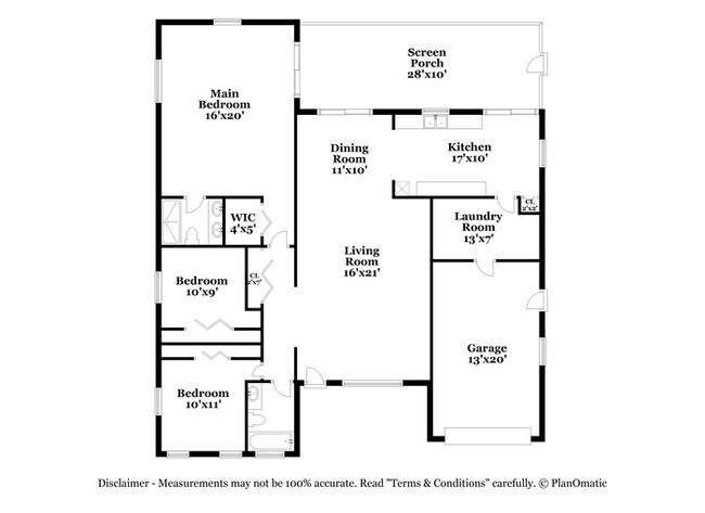 Building Photo - HOME FOR RENT!! ONE MONTH FREE!!