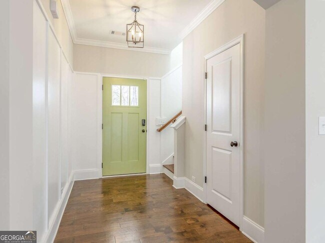 Building Photo - 4210 Old Cherokee St