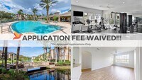 Building Photo - Beautifully updated 2 bed, 2 bath third-fl...