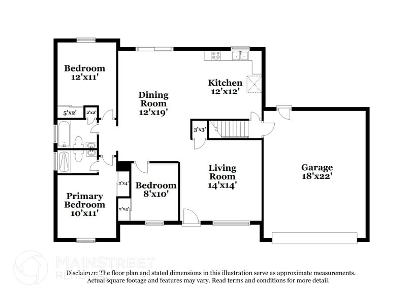 Building Photo - 6431 Brown Fox Dr