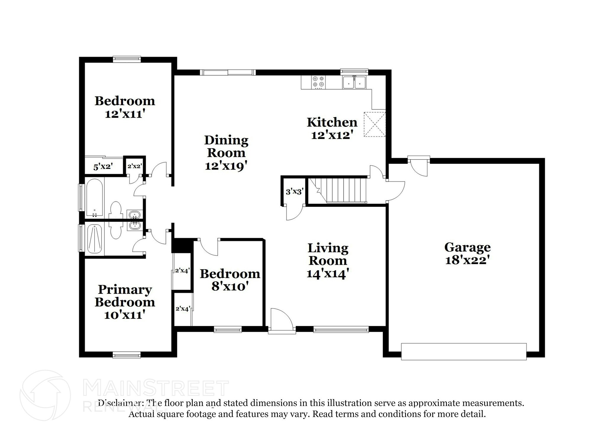 Building Photo - 6431 Brown Fox Dr