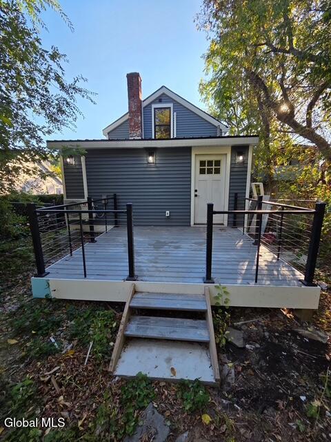Building Photo - 761 Pawling Ave