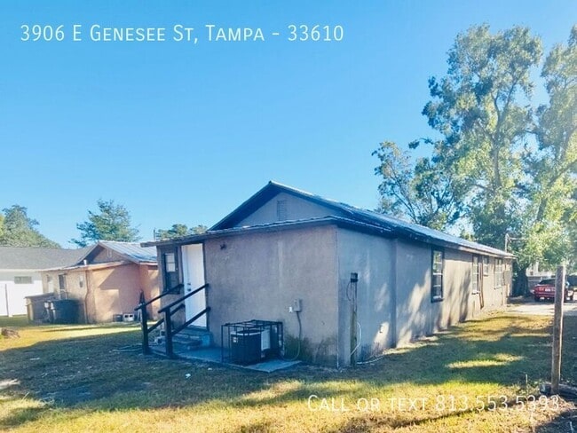 Building Photo - 3906 E Genesee St