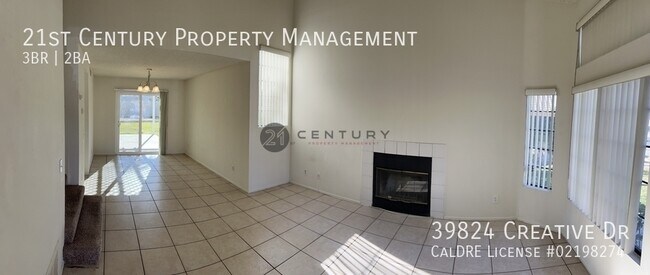 Building Photo - 39824 Creative Dr