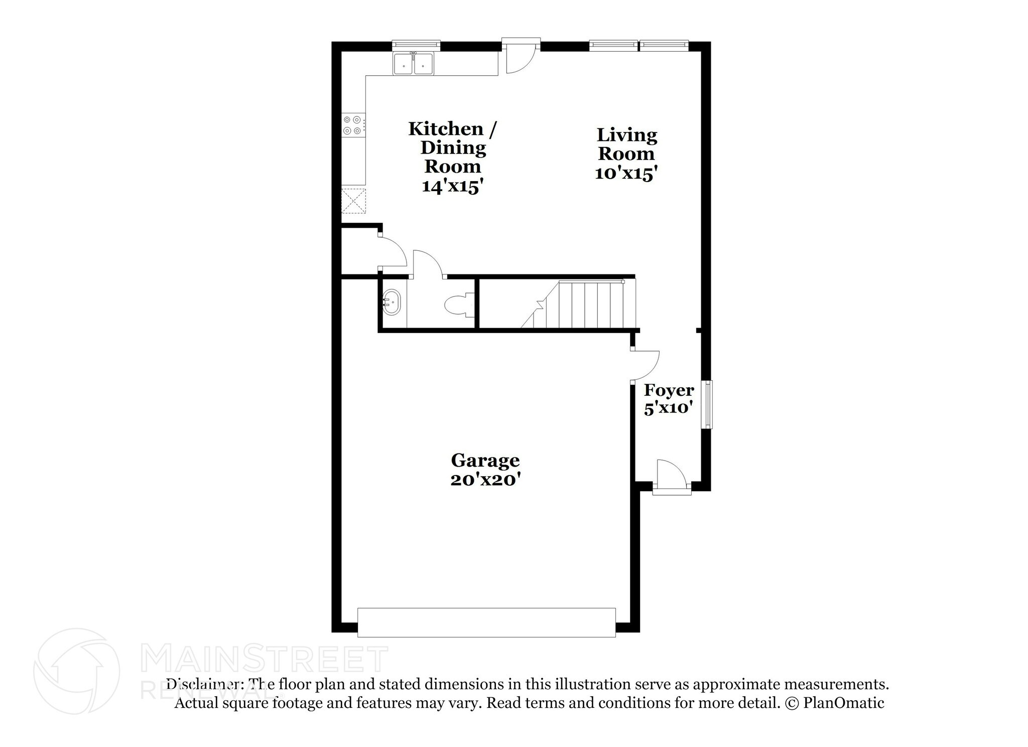 Building Photo - 219 Baybrook Ln