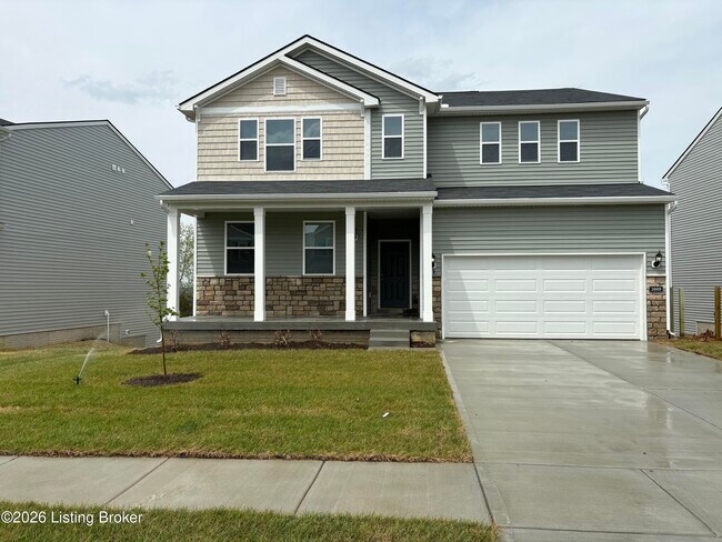 Building Photo - 3009 Aiken Back Ln