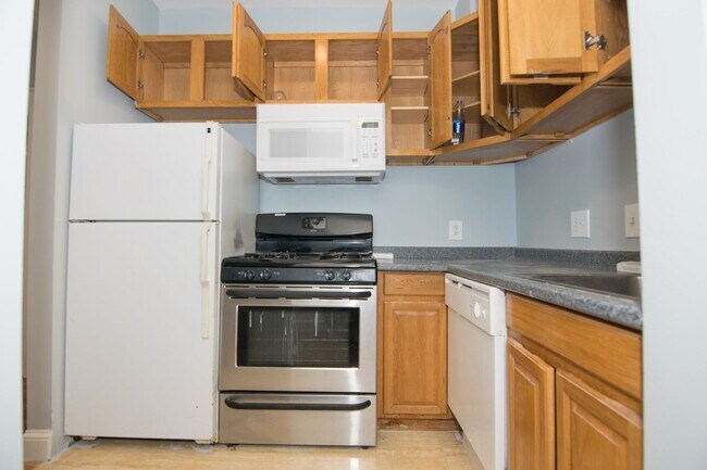 Building Photo - 43 Boulevard Terrace