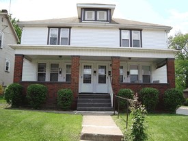 Building Photo - 2030 Oregon Ave