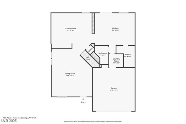 Building Photo - 4905 Apache Valley Ave