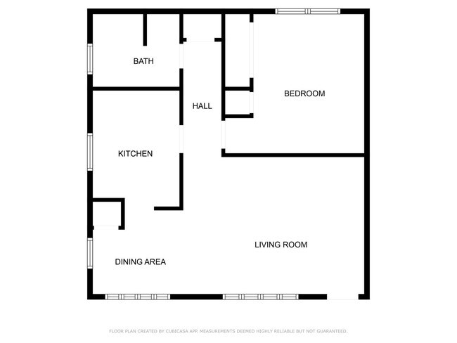 Building Photo - BOUTIQUE ALAMO HEIGHTS 1-BEDROOM APARTMENT