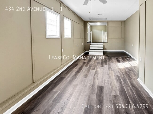 Building Photo - 434 2nd Ave