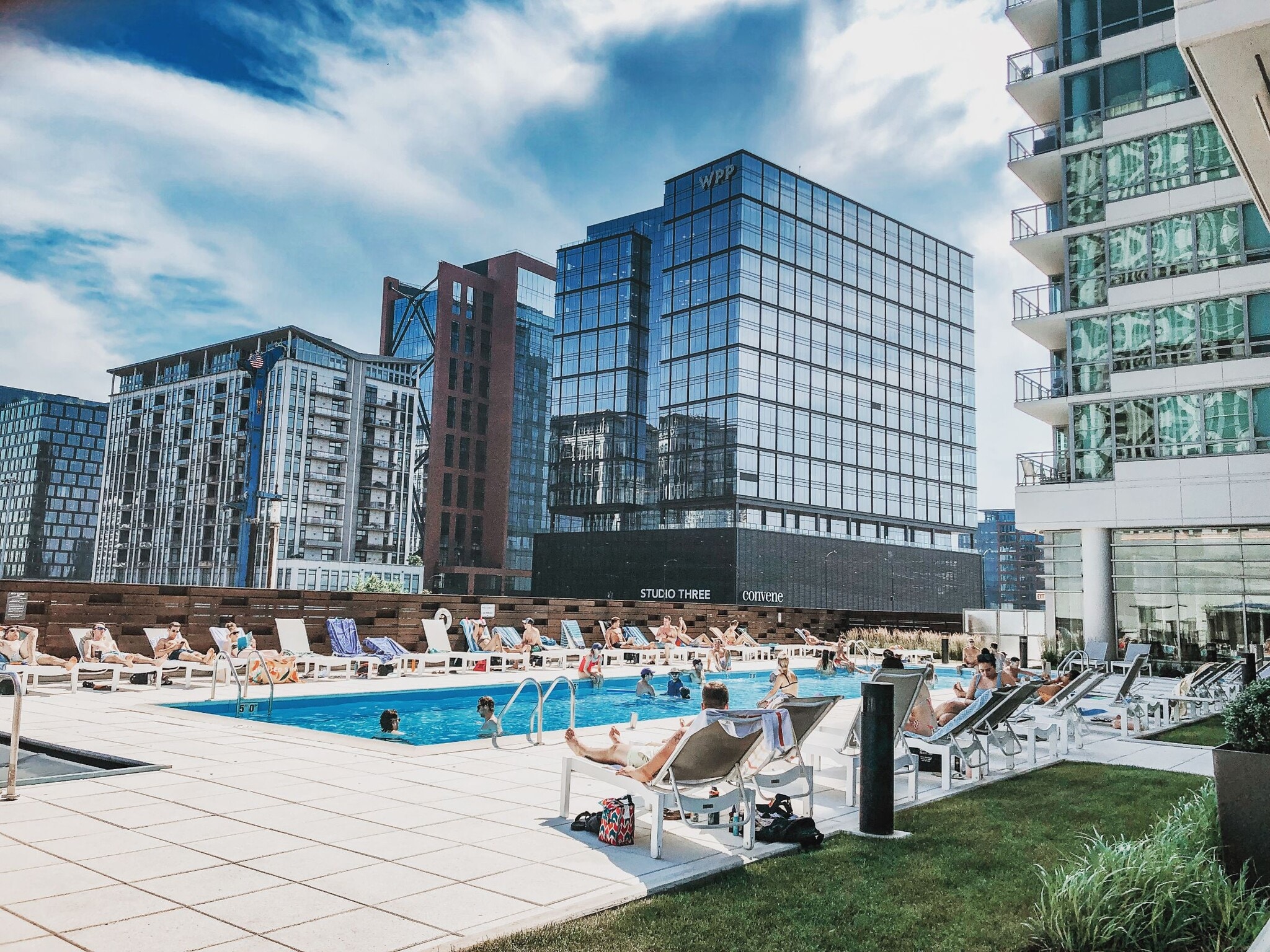 Building Photo - 411 N Halsted St