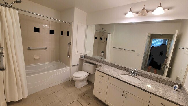 Building Photo - Epic REA - Great 1 BR/1 BA Condo w/Parking in Montebello Community of Cupertino