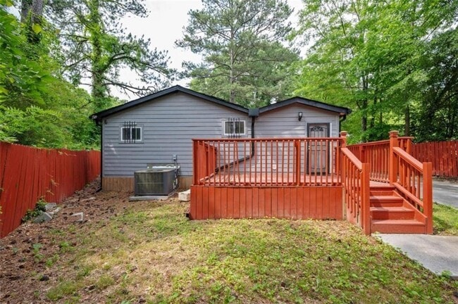 Building Photo - 3479 Thompson Dr NW