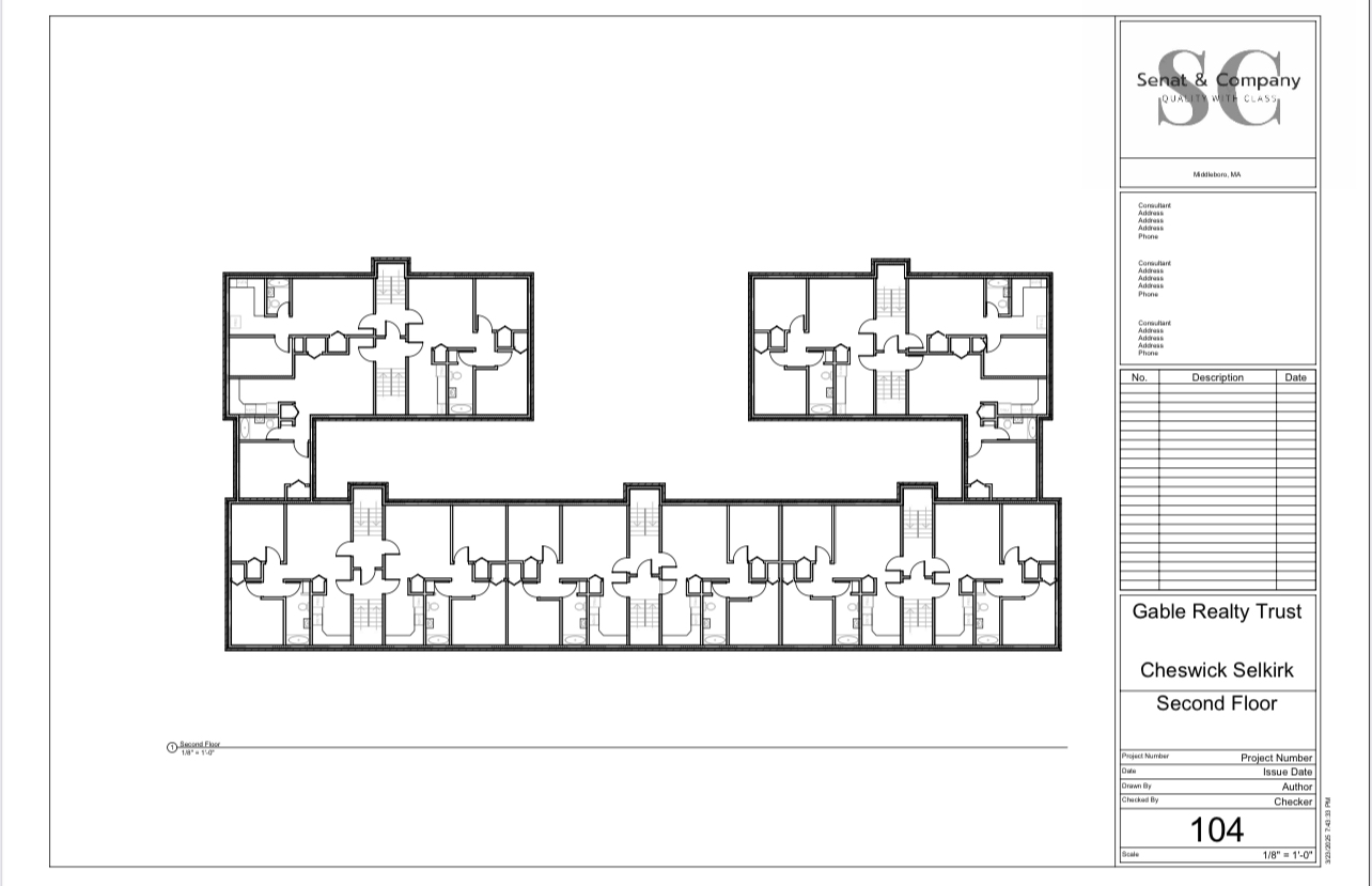 Building Photo - 5 Chiswick Ter