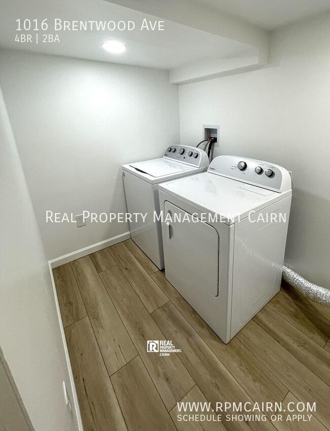 Building Photo - 1016 Brentwood Ave