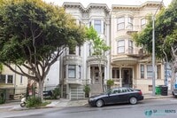 Building Photo - 1327 McAllister St