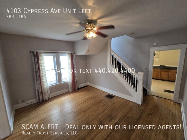 Building Photo - Beautiful 3-Bedroom Duplex in Old Brooklyn!