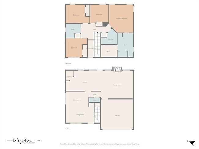 Building Photo - 2204 Founder Dr