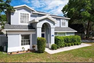 Building Photo - 1128 Valley Creek Run