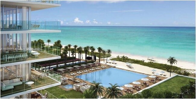 Building Photo - 350 Ocean Dr