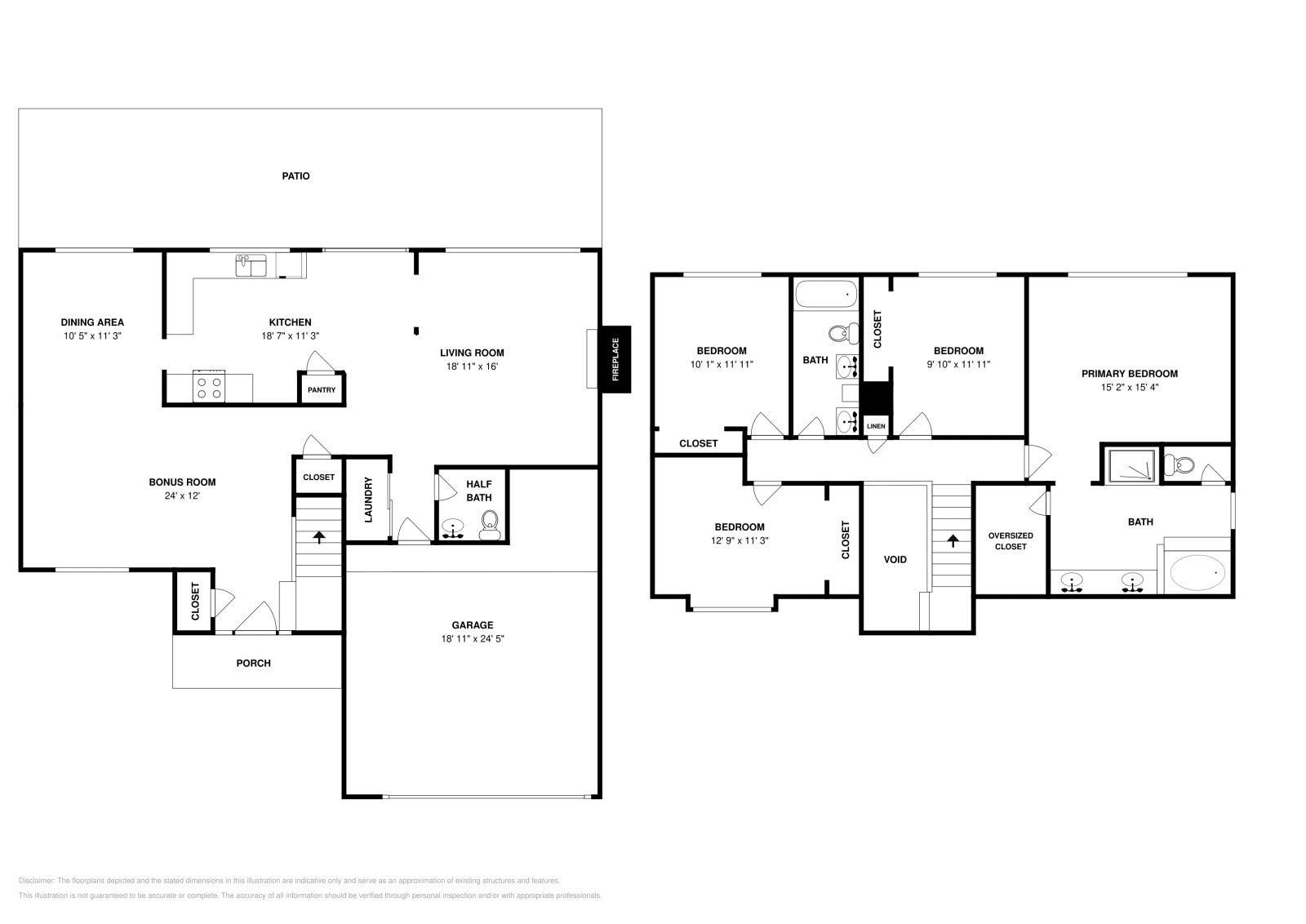 Building Photo - 3115 Granite Lake Dr