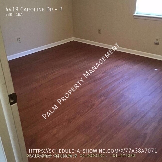 Building Photo - 4419 Caroline Dr