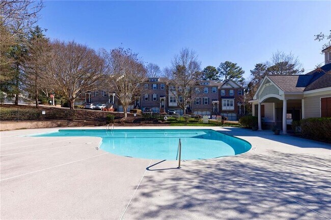 Building Photo - 2022 Cobblestone Cir NE
