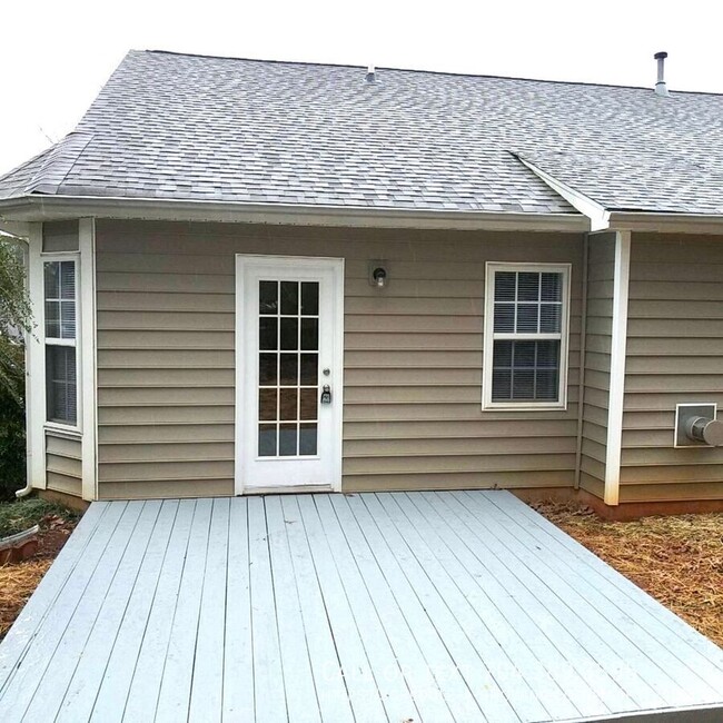 Building Photo - 1171 Tufton Pl NW