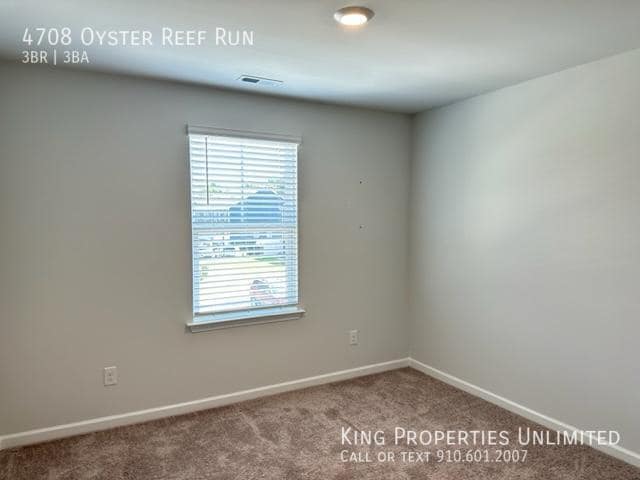 Building Photo - 4708 Oyster Reef Run