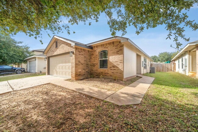 Building Photo - 3002 Crownover St