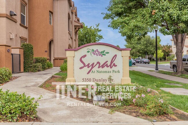 Building Photo - Beautiful Syrah Two Bedroom Condominium