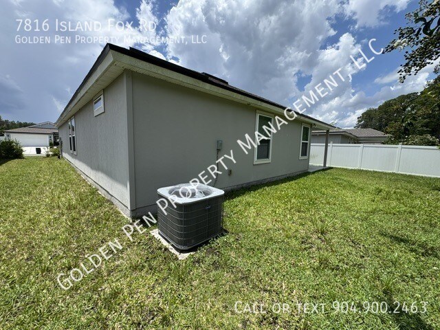 Building Photo - 7816 Island Fox Rd