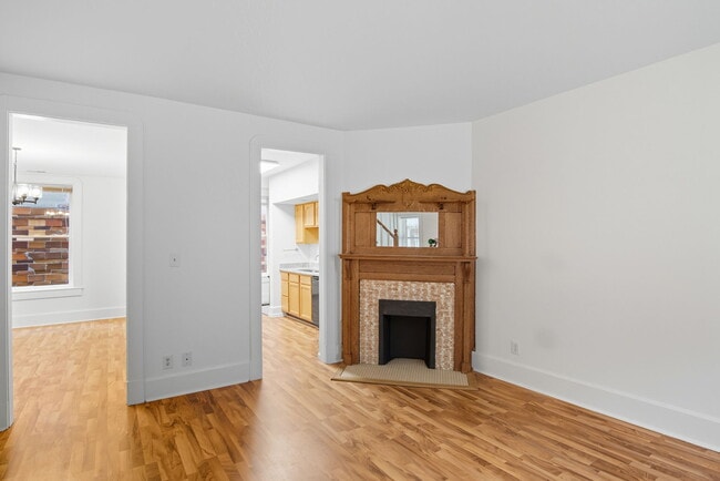 Building Photo - 1448 N Illinois St