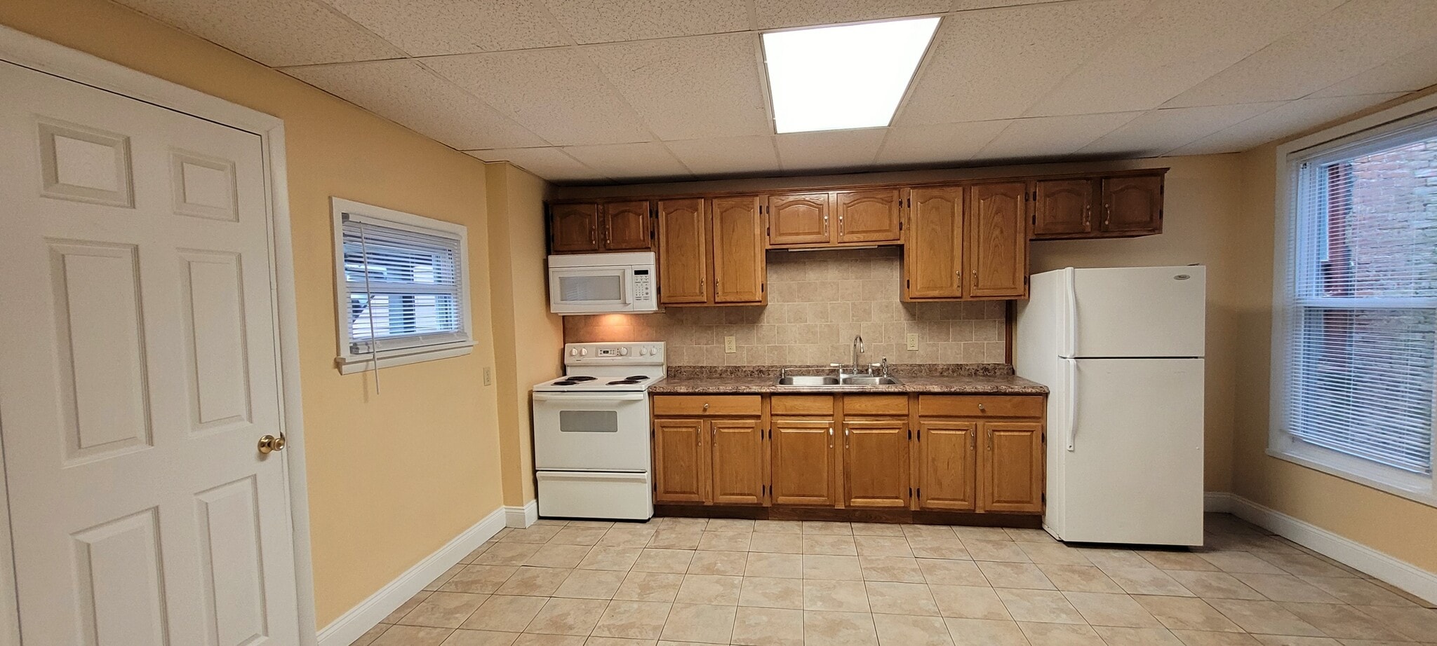 Kitchen - 527 W Water St
