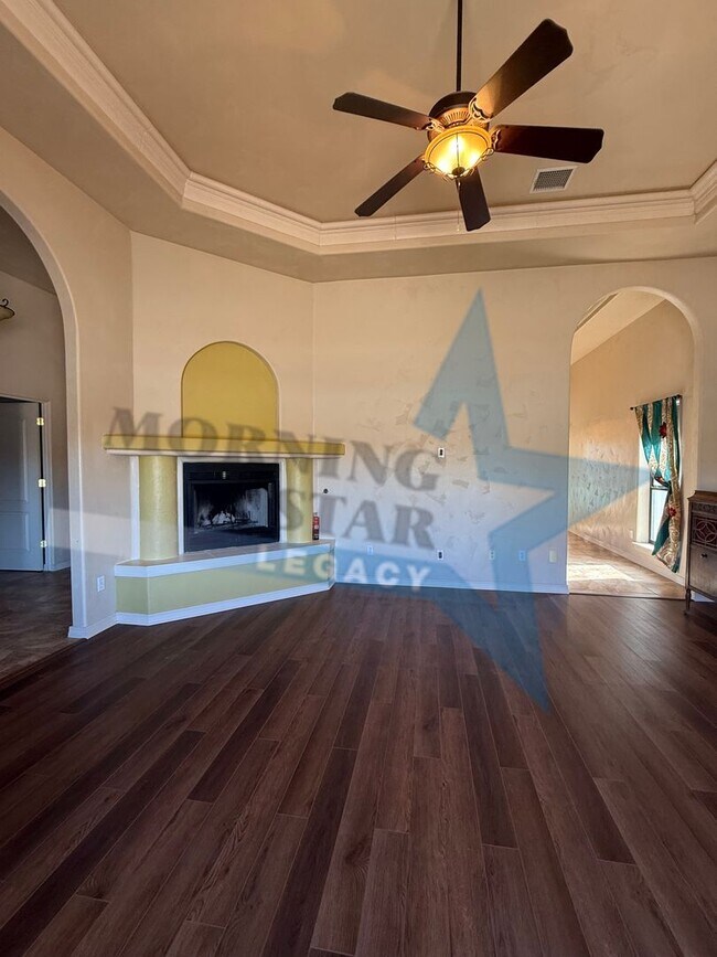 Building Photo - 3 Bedroom Energy-Efficient Home with Expansive Yard & Workshop!