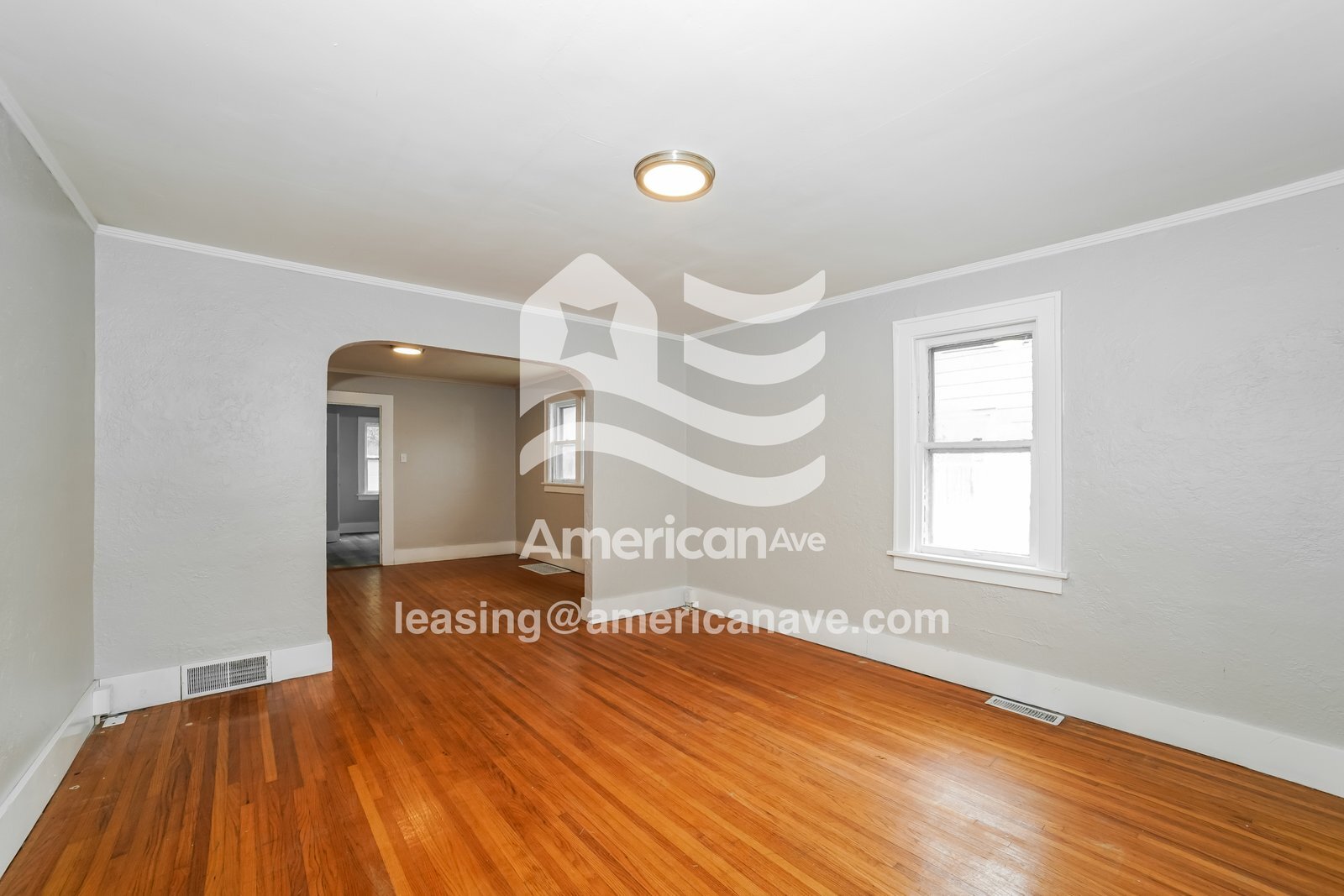 Building Photo - 504 E Forrest Hill Ave